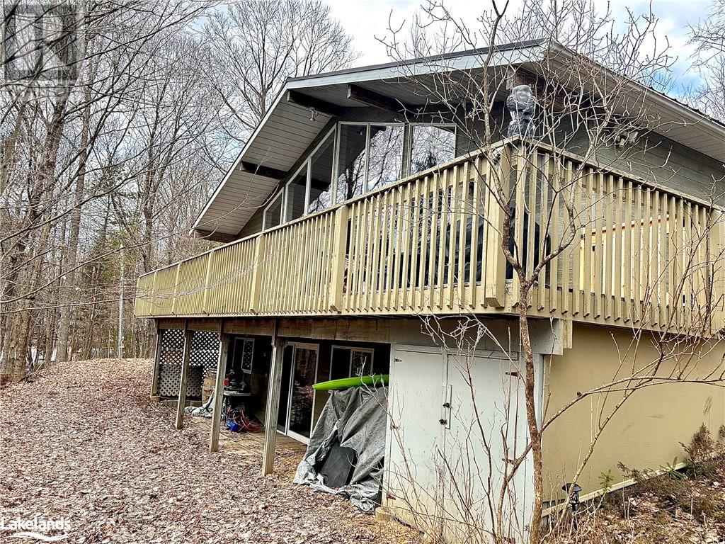 96 Hunts Road, Huntsville, Ontario  P1H 2J4 - Photo 39 - 40563798