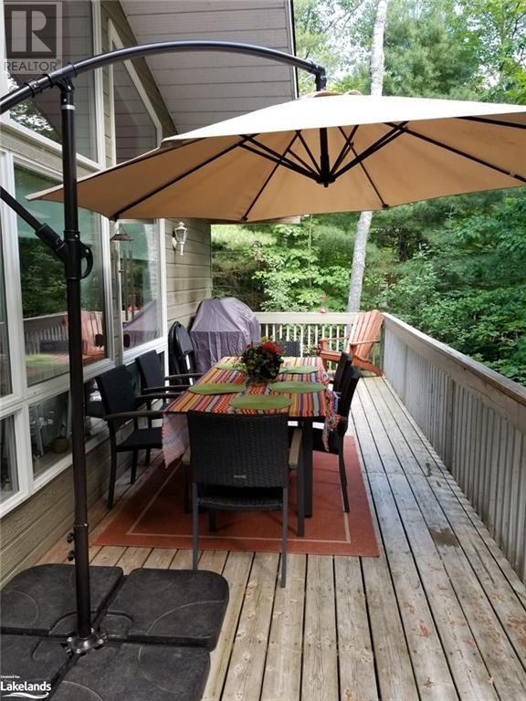 96 Hunts Road, Huntsville, Ontario  P1H 2J4 - Photo 4 - 40563798