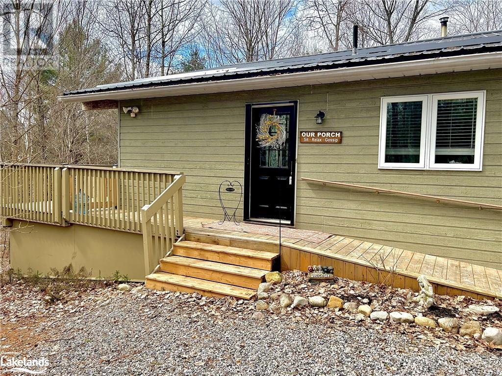96 Hunts Road, Huntsville, Ontario  P1H 2J4 - Photo 6 - 40563798