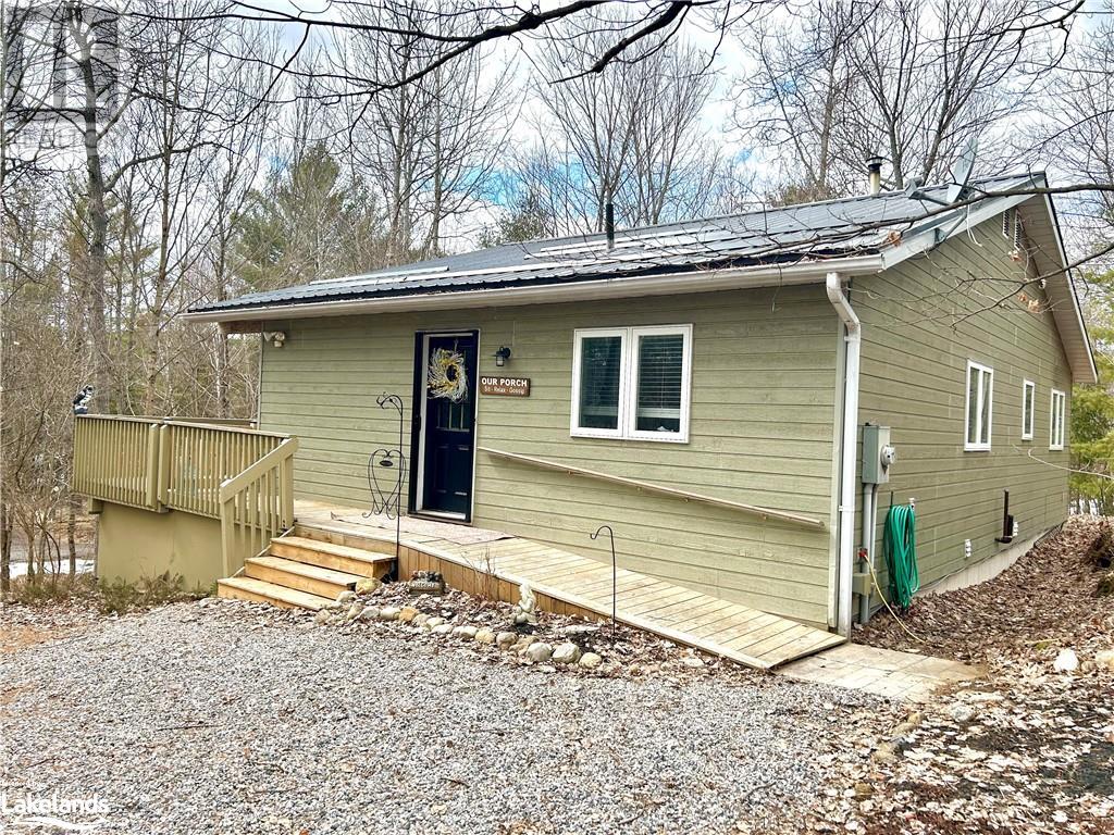 96 Hunts Road, Huntsville, Ontario  P1H 2J4 - Photo 7 - 40563798