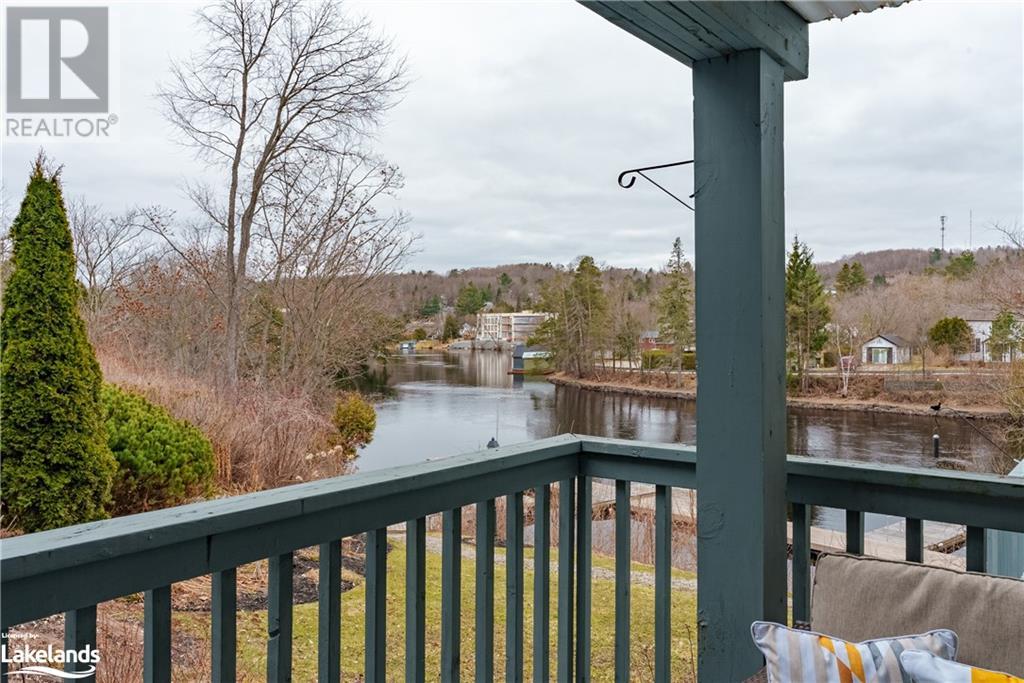 5 Church Street Unit# 106, Huntsville, Ontario  P1H 1G9 - Photo 12 - 40563082