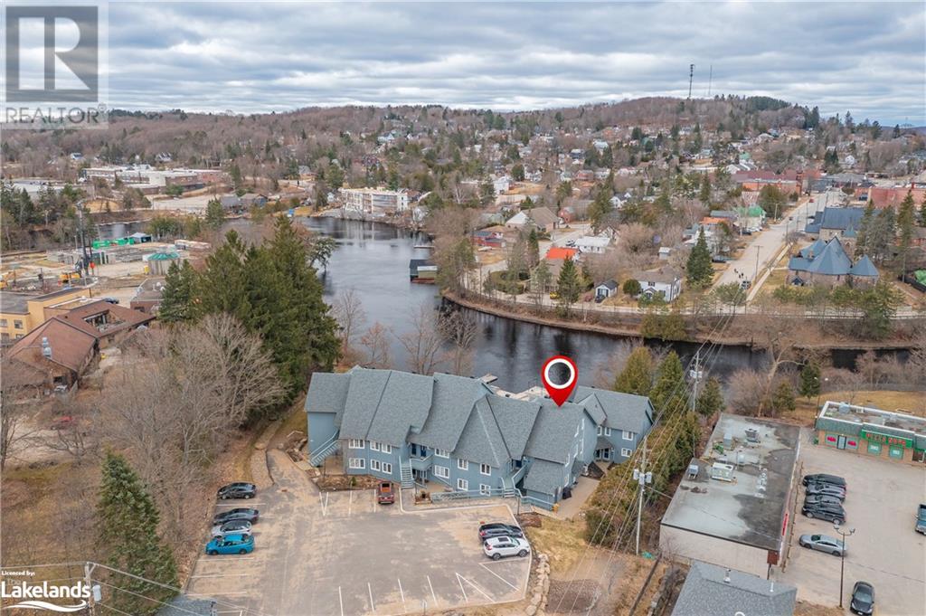 5 Church Street Unit# 106, Huntsville, Ontario  P1H 1G9 - Photo 25 - 40563082
