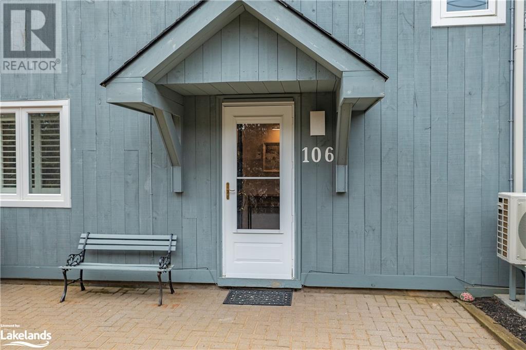5 Church Street Unit# 106, Huntsville, Ontario  P1H 1G9 - Photo 31 - 40563082