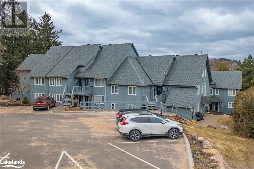 5 Church Street Unit# 106, Huntsville, Ontario  P1H 1G9 - Photo 4 - 40563082