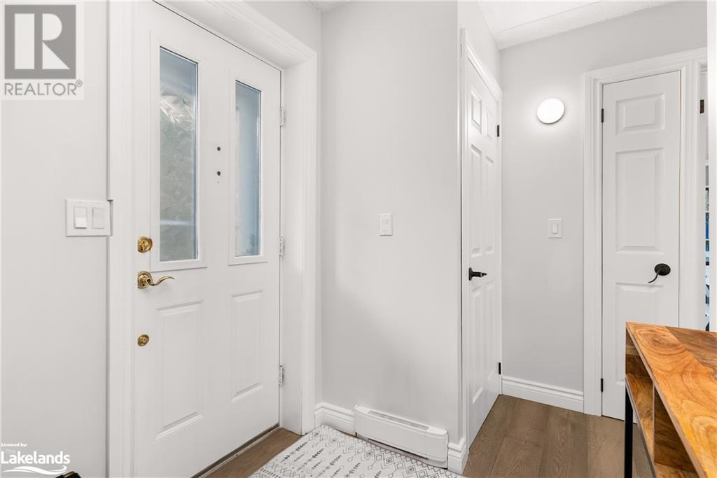5 Church Street Unit# 106, Huntsville, Ontario  P1H 1G9 - Photo 6 - 40563082