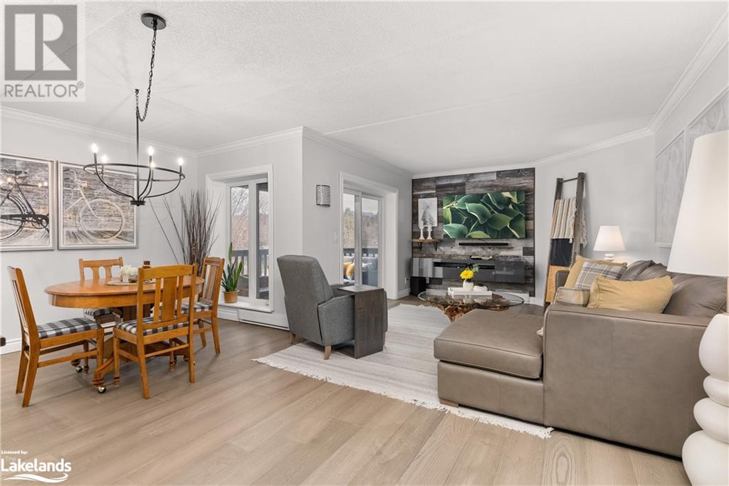 5 Church Street Unit# 106, Huntsville, Ontario  P1H 1G9 - Photo 8 - 40563082