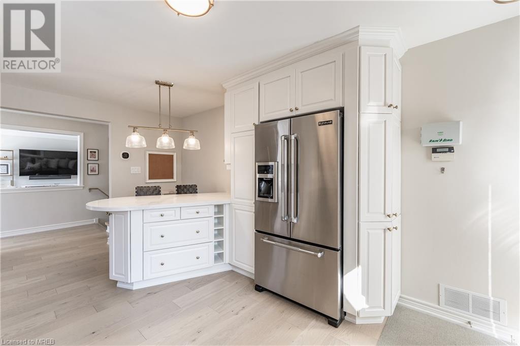 1600 Hobbs Crescent, Mississauga, Ontario  L5J 3R9 - Photo 8 - 40552883