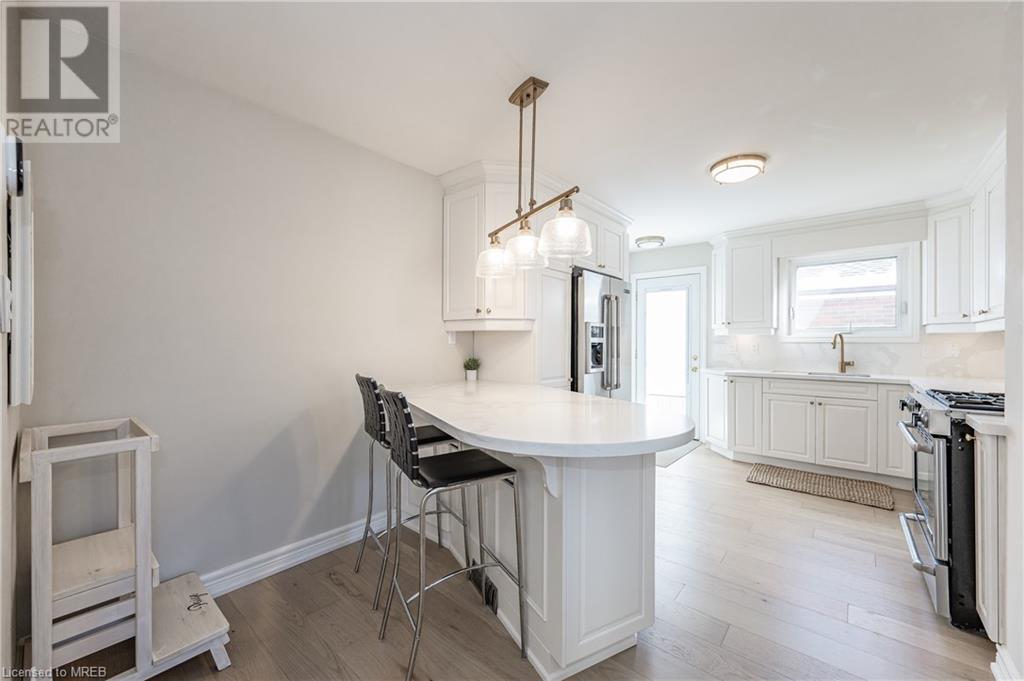 1600 Hobbs Crescent, Mississauga, Ontario  L5J 3R9 - Photo 3 - 40552883