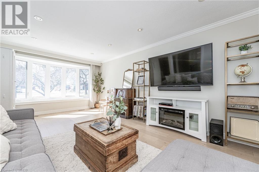 1600 Hobbs Crescent, Mississauga, Ontario  L5J 3R9 - Photo 15 - 40552883