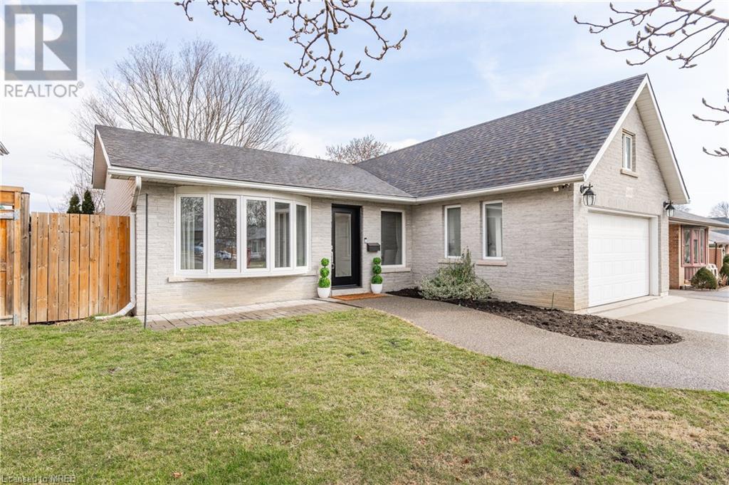 1600 Hobbs Crescent, Mississauga, Ontario  L5J 3R9 - Photo 2 - 40552883