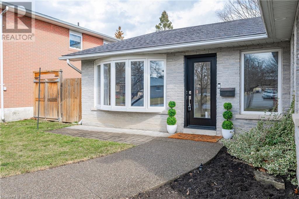 1600 Hobbs Crescent, Mississauga, Ontario  L5J 3R9 - Photo 31 - 40552883