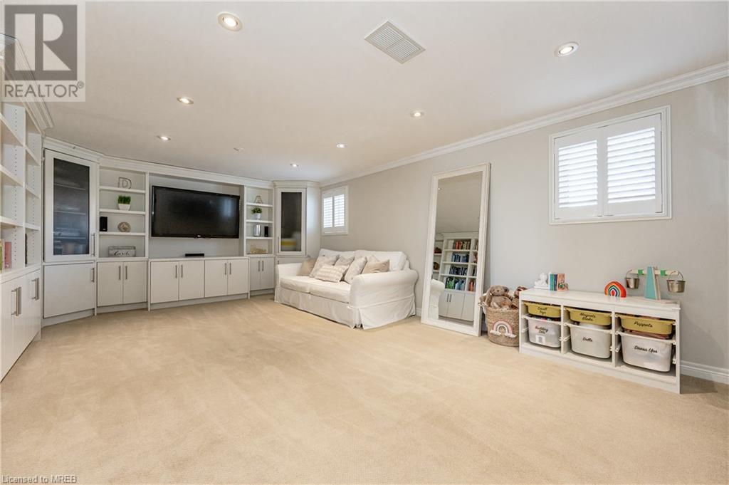 1600 Hobbs Crescent, Mississauga, Ontario  L5J 3R9 - Photo 23 - 40552883
