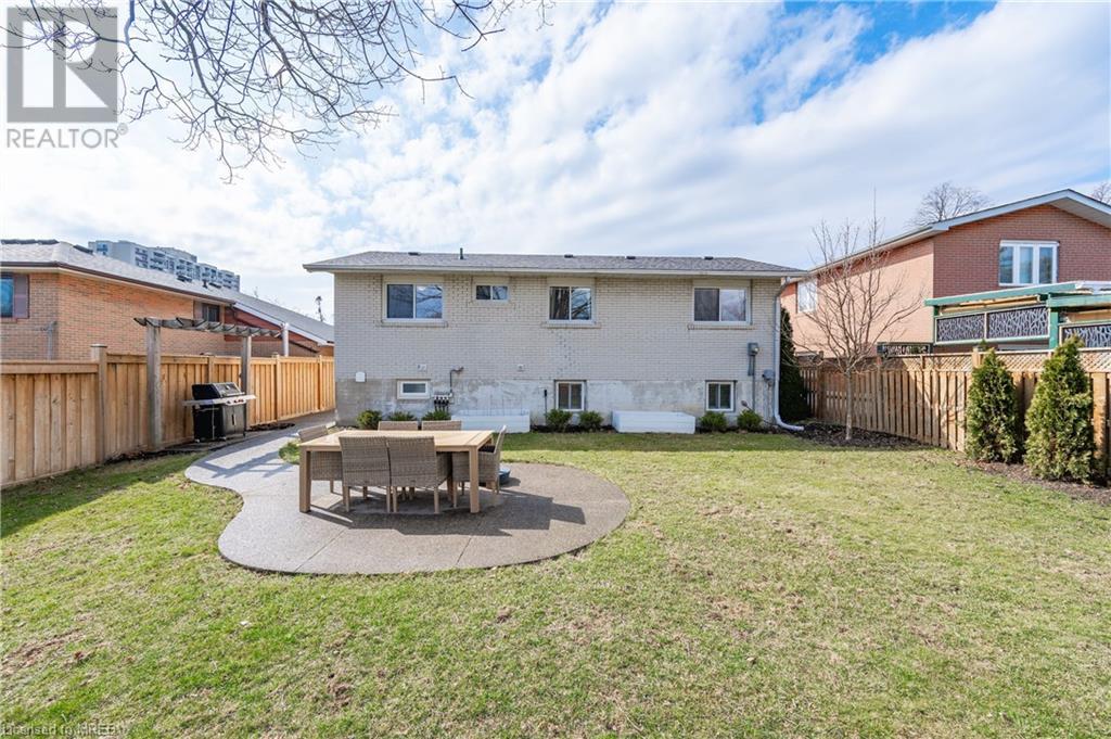 1600 Hobbs Crescent, Mississauga, Ontario  L5J 3R9 - Photo 33 - 40552883