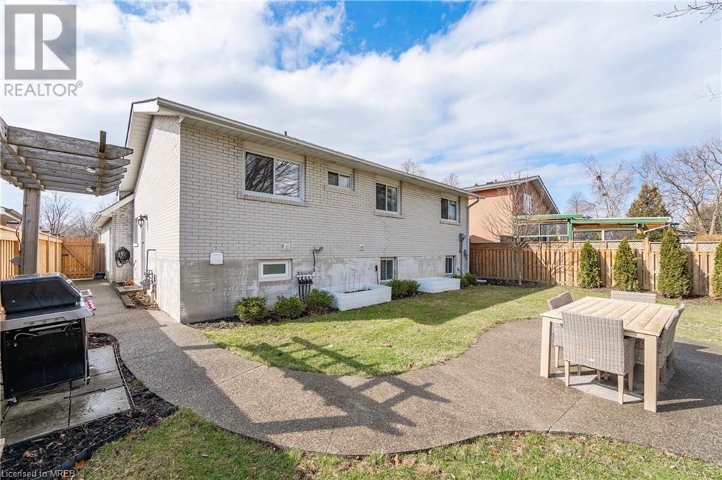 1600 Hobbs Crescent, Mississauga, Ontario  L5J 3R9 - Photo 35 - 40552883