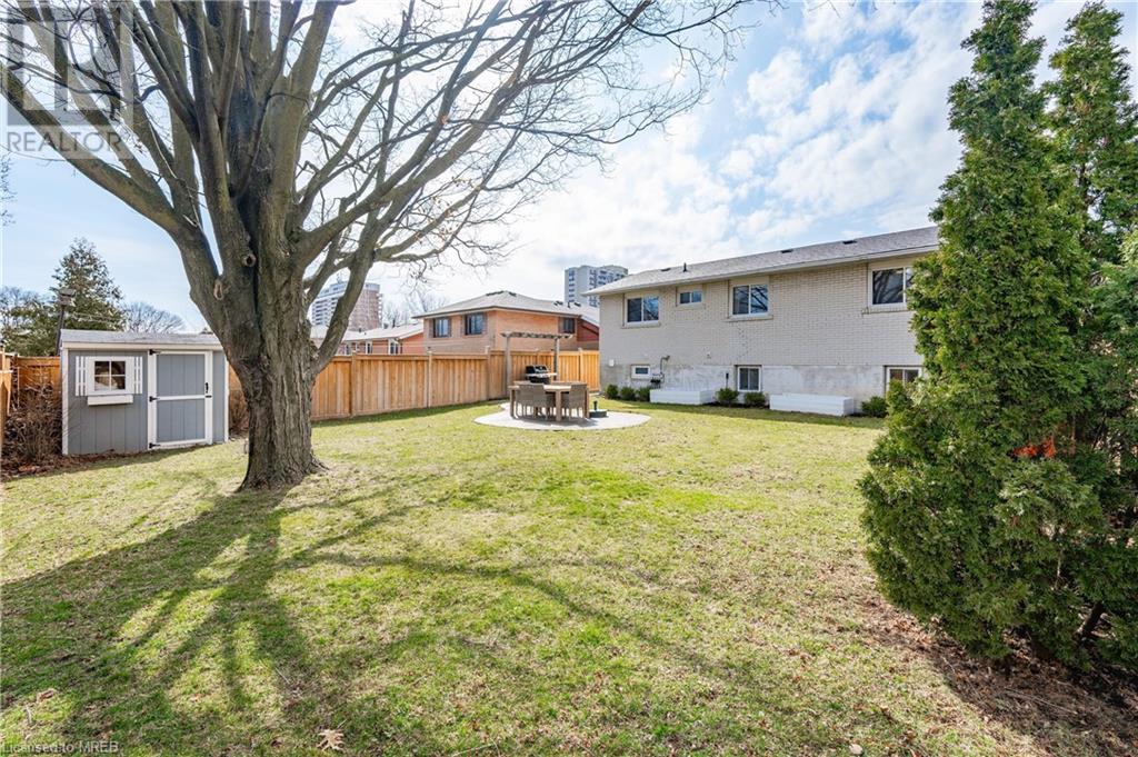 1600 Hobbs Crescent, Mississauga, Ontario  L5J 3R9 - Photo 34 - 40552883