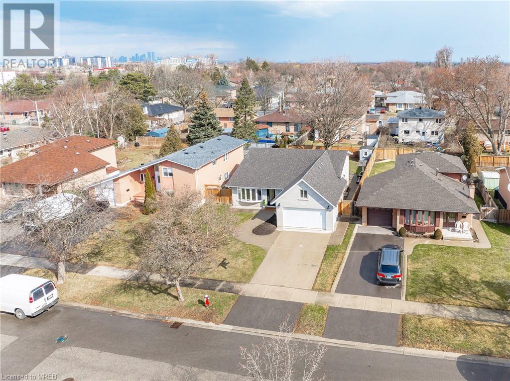 1600 Hobbs Crescent, Mississauga, Ontario  L5J 3R9 - Photo 36 - 40552883