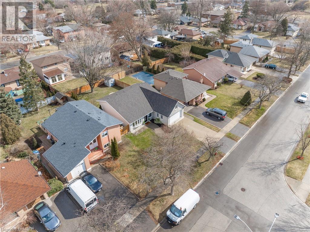 1600 Hobbs Crescent, Mississauga, Ontario  L5J 3R9 - Photo 38 - 40552883
