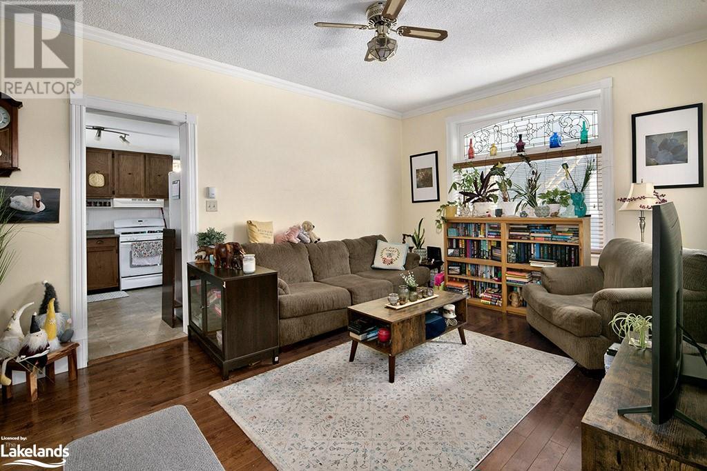 58 Bruce Street, Thornbury, Ontario  N0H 2P0 - Photo 17 - 40563813