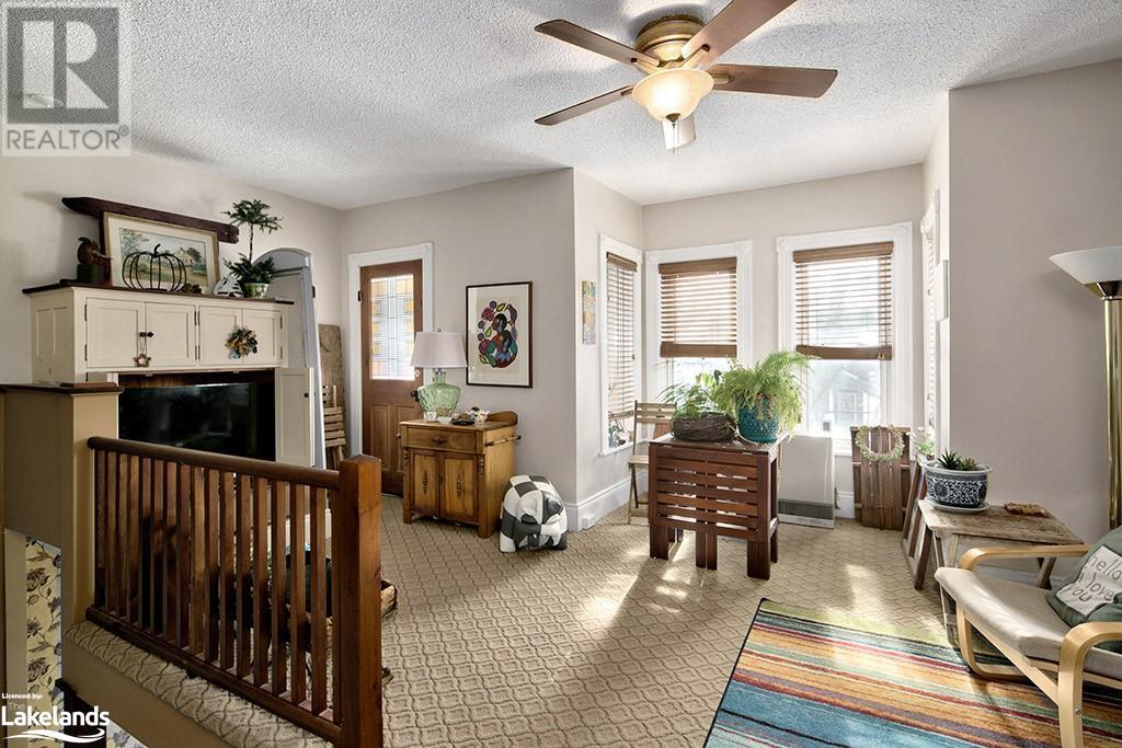 58 Bruce Street, Thornbury, Ontario  N0H 2P0 - Photo 2 - 40563813