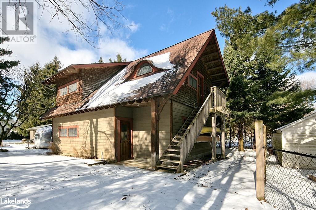 58 Bruce Street, Thornbury, Ontario  N0H 2P0 - Photo 21 - 40563813