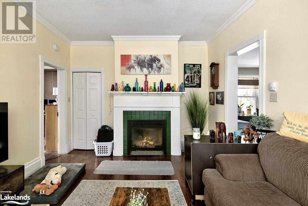 58 Bruce Street, Thornbury, Ontario  N0H 2P0 - Photo 18 - 40563813