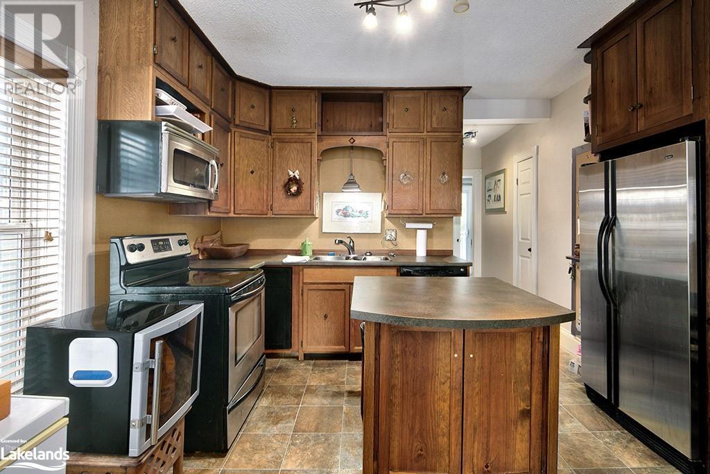 58 Bruce Street, Thornbury, Ontario  N0H 2P0 - Photo 4 - 40563813