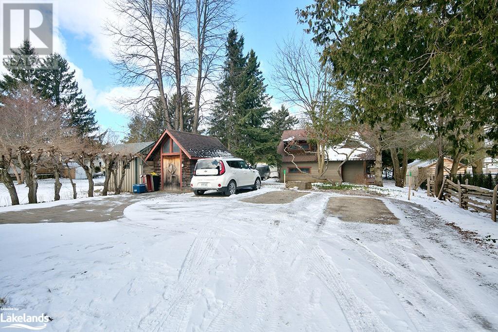 58 Bruce Street, Thornbury, Ontario  N0H 2P0 - Photo 20 - 40563813