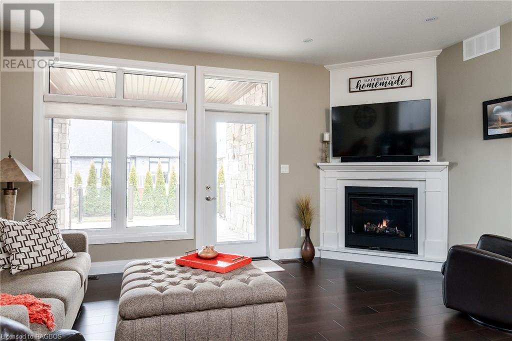 440 Devonshire Road, Port Elgin, Ontario  N0H 2C6 - Photo 12 - 40525509