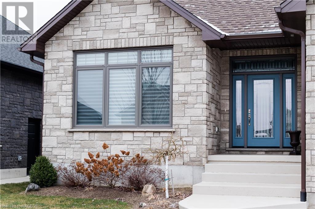 440 Devonshire Road, Port Elgin, Ontario  N0H 2C6 - Photo 2 - 40525509