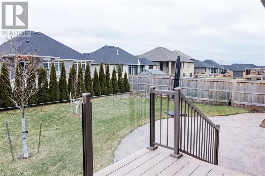 440 Devonshire Road, Port Elgin, Ontario  N0H 2C6 - Photo 32 - 40525509