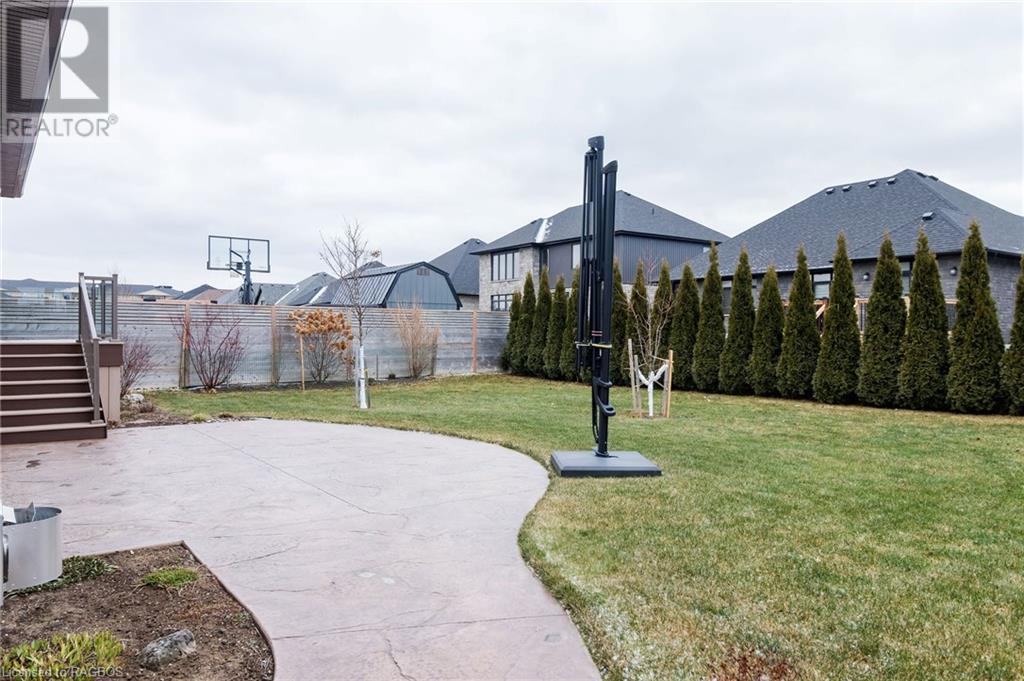440 Devonshire Road, Port Elgin, Ontario  N0H 2C6 - Photo 33 - 40525509