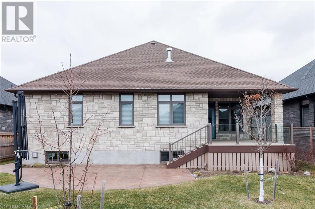 440 Devonshire Road, Port Elgin, Ontario  N0H 2C6 - Photo 34 - 40525509
