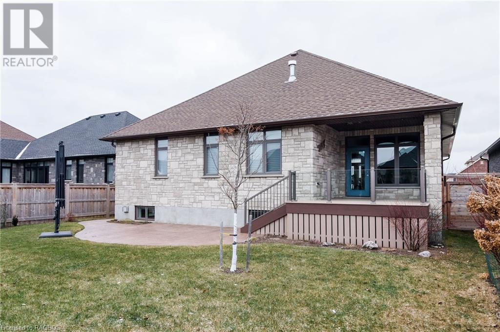 440 Devonshire Road, Port Elgin, Ontario  N0H 2C6 - Photo 35 - 40525509