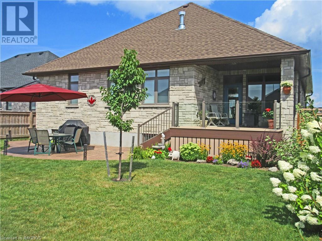 440 Devonshire Road, Port Elgin, Ontario  N0H 2C6 - Photo 41 - 40525509