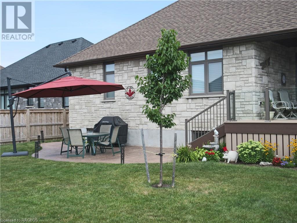 440 Devonshire Road, Port Elgin, Ontario  N0H 2C6 - Photo 42 - 40525509