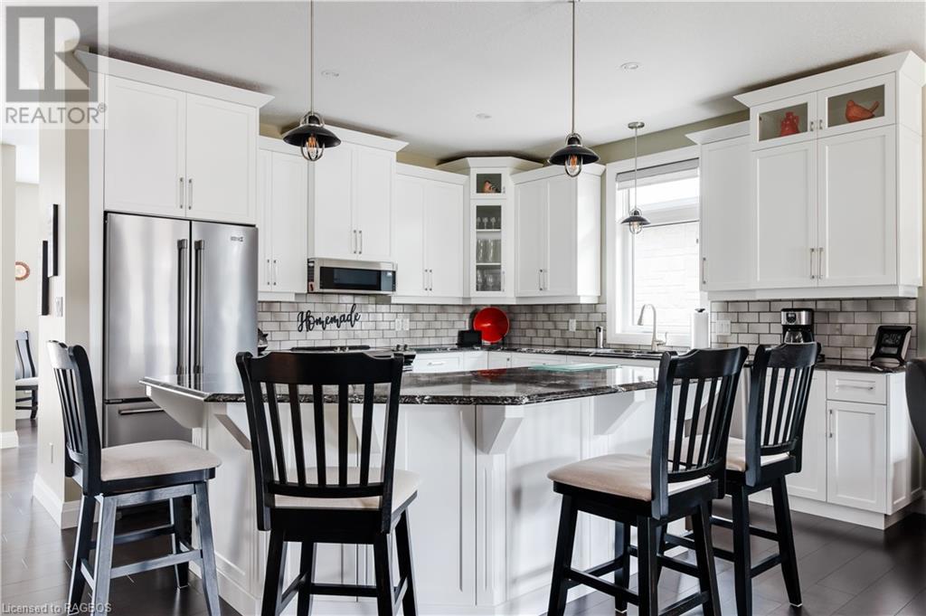 440 Devonshire Road, Port Elgin, Ontario  N0H 2C6 - Photo 6 - 40525509