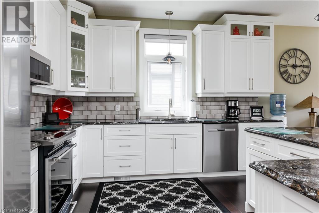 440 Devonshire Road, Port Elgin, Ontario  N0H 2C6 - Photo 7 - 40525509