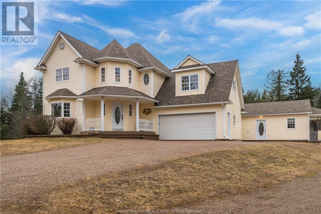 180 Ogden Mill Rd, Sackville, New Brunswick  E4L 3J4 - Photo 1 - M158307