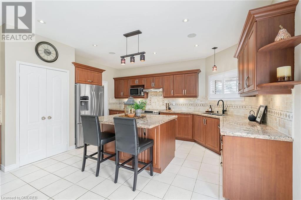 15219 Argyll Road, Georgetown, Ontario  L7G 5R7 - Photo 14 - 40562060