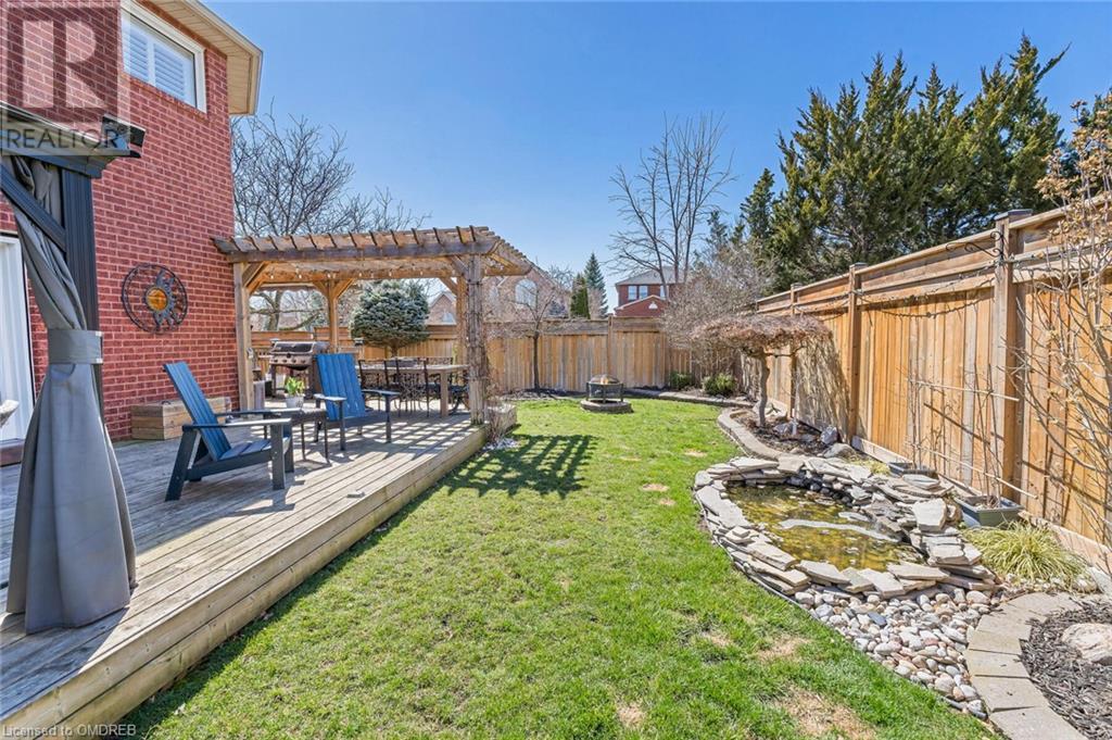 15219 Argyll Road, Georgetown, Ontario  L7G 5R7 - Photo 45 - 40562060