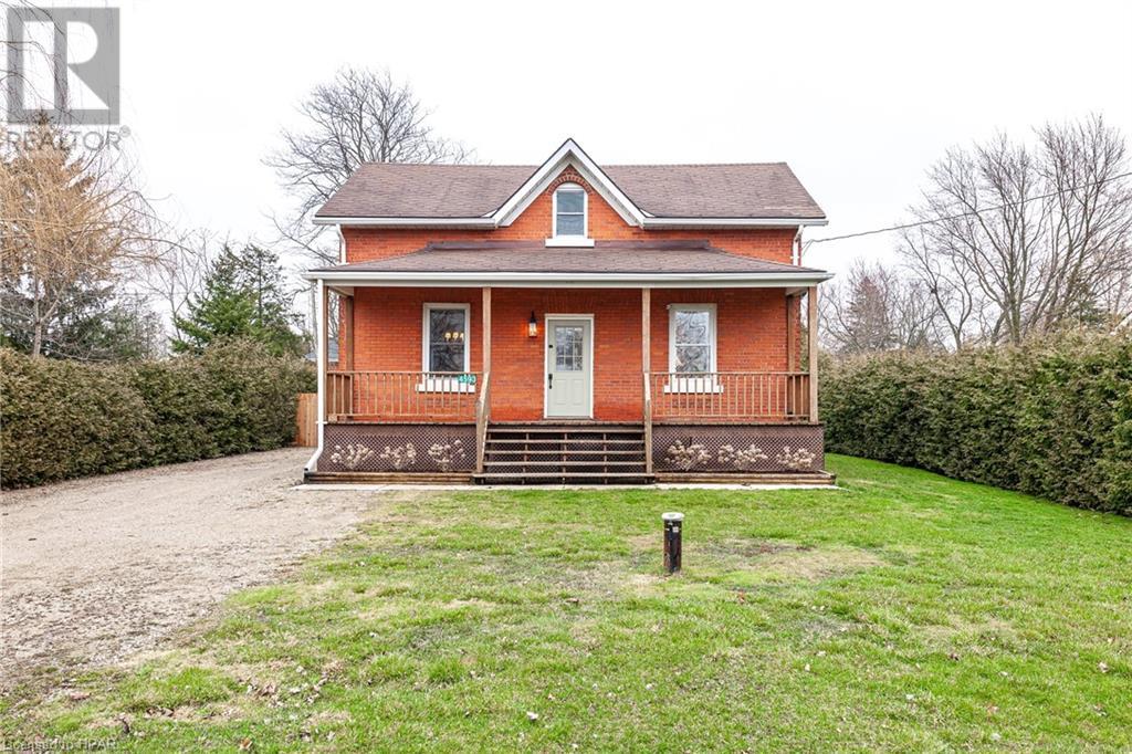 4593 Perth Road 135, Rostock, Ontario  N0K 1X0 - Photo 2 - 40551497