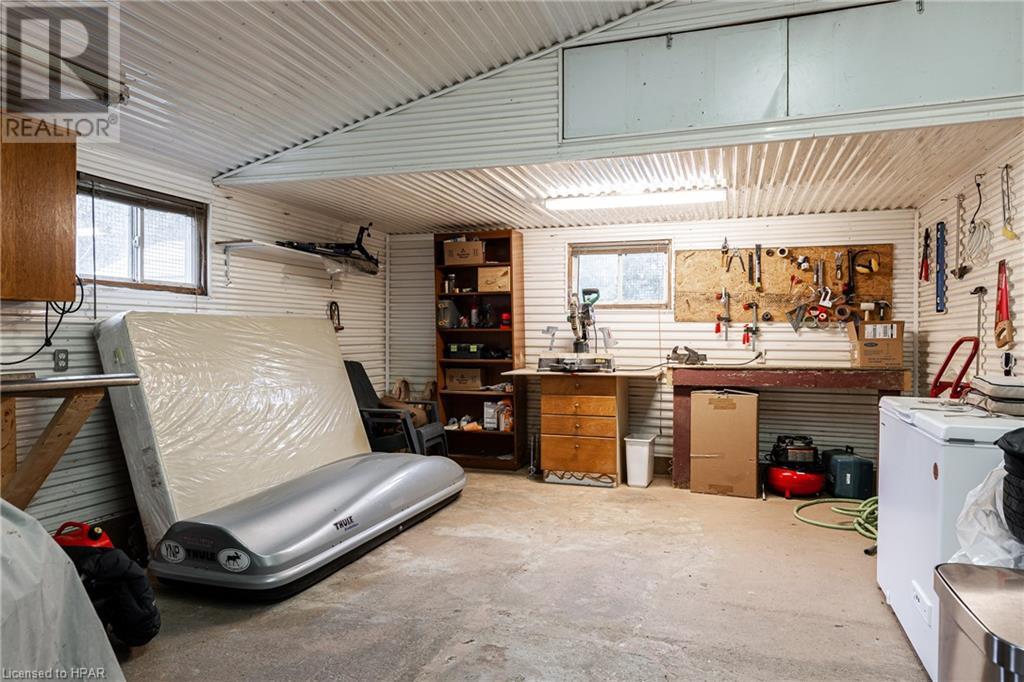 4593 Perth Road 135, Rostock, Ontario  N0K 1X0 - Photo 41 - 40551497