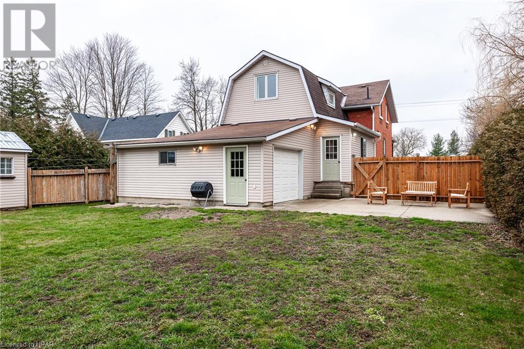 4593 Perth Road 135, Rostock, Ontario  N0K 1X0 - Photo 43 - 40551497