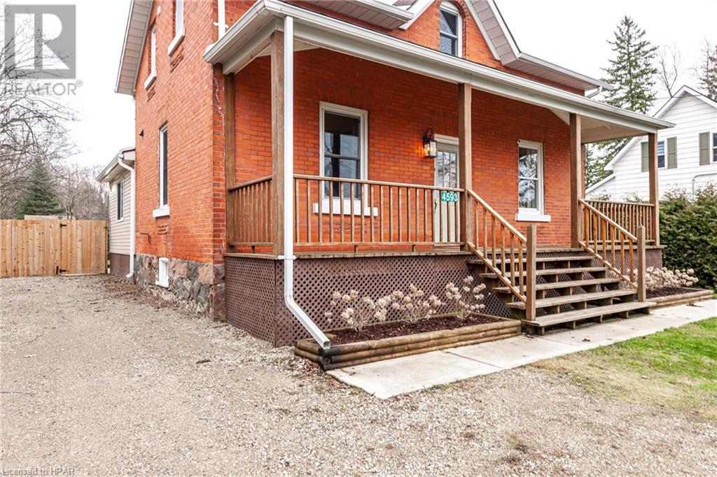 4593 Perth Road 135, Rostock, Ontario  N0K 1X0 - Photo 45 - 40551497