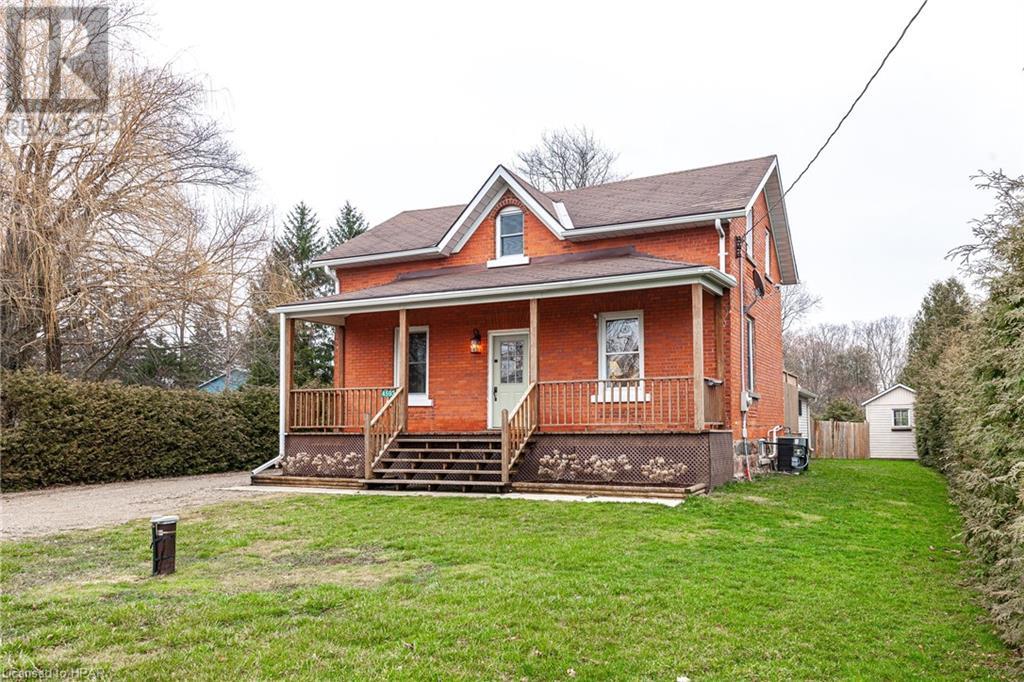 4593 Perth Road 135, Rostock, Ontario  N0K 1X0 - Photo 47 - 40551497