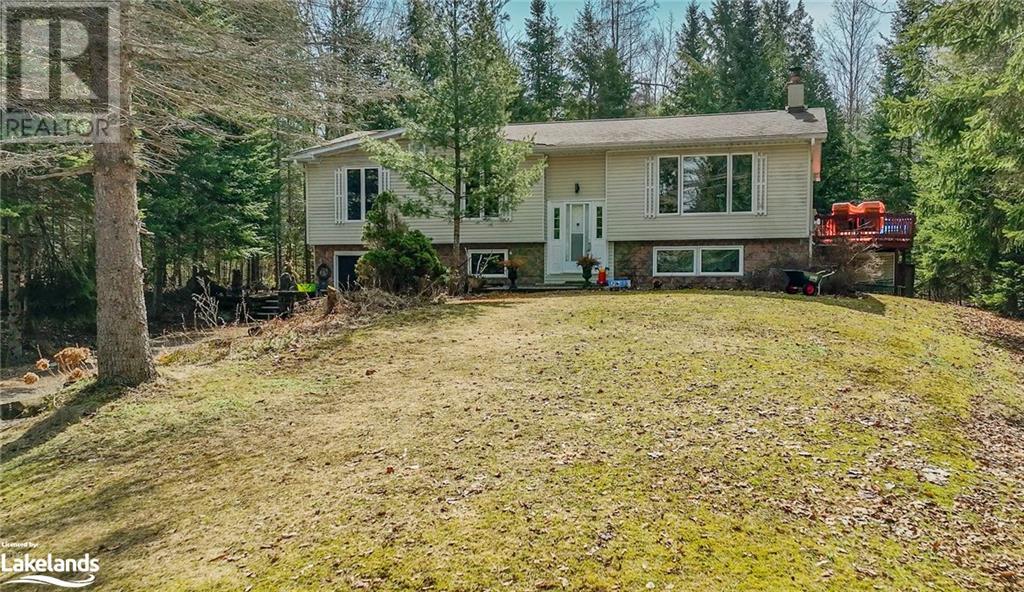 1378 Old Highway 117 Road, Baysville, Ontario  P0B 1A0 - Photo 14 - 40551869