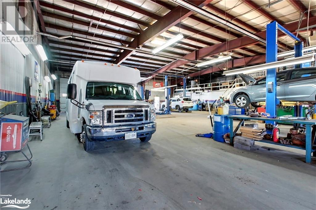 80 High Street, Collingwood, Ontario  L9Y 4V6 - Photo 10 - 40564735