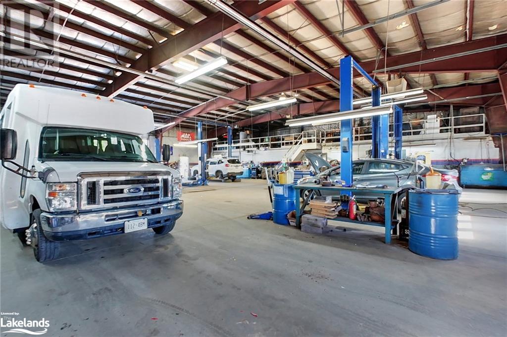 80 High Street, Collingwood, Ontario  L9Y 4V6 - Photo 11 - 40564735