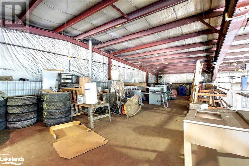 80 High Street, Collingwood, Ontario  L9Y 4V6 - Photo 12 - 40564735