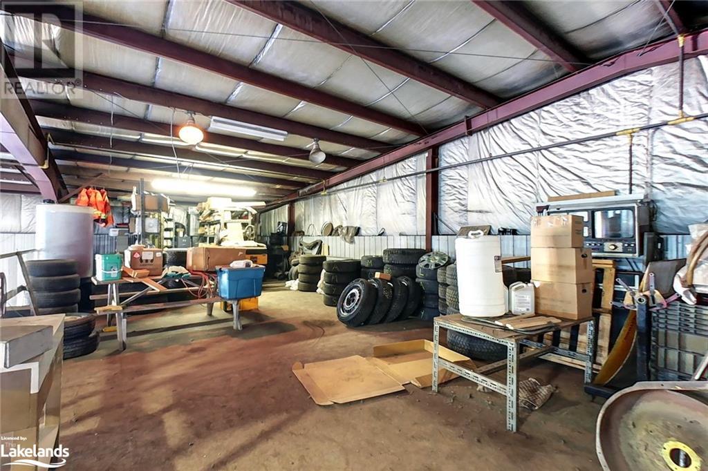 80 High Street, Collingwood, Ontario  L9Y 4V6 - Photo 13 - 40564735